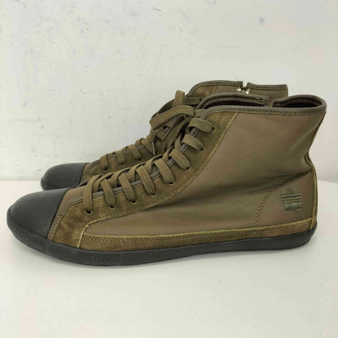 アドミラル Admiral ARLINGTON ハイカットスニーカー メンズ UK:9